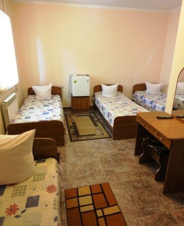 Гостиница Agava Guest House Сочи-9