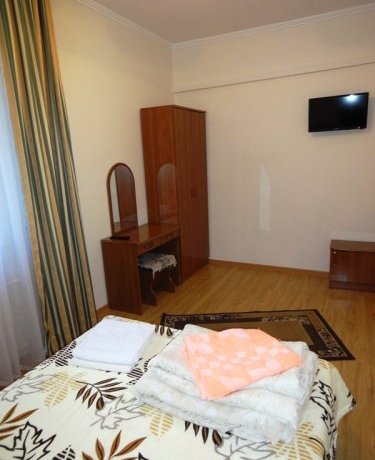 Гостиница Agava Guest House Сочи