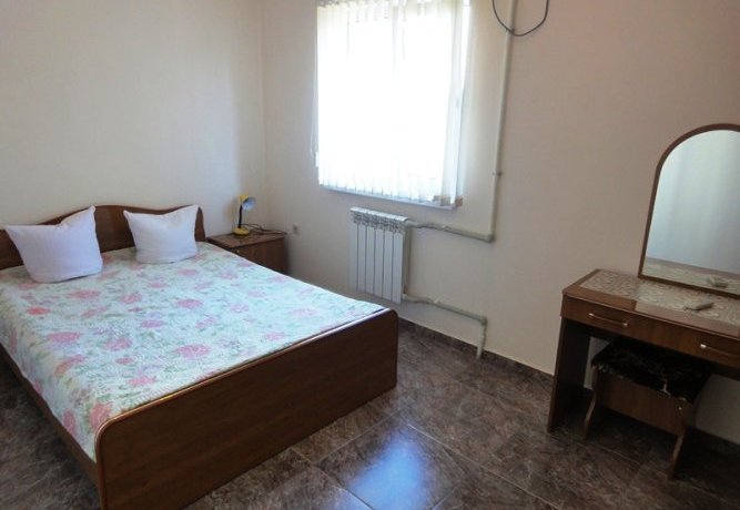 Гостиница Agava Guest House Сочи-5