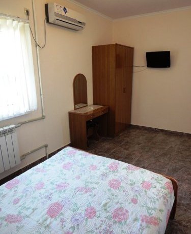 Гостиница Agava Guest House Сочи-6