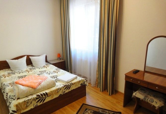 Гостиница Agava Guest House Сочи