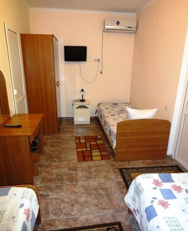 Гостиница Agava Guest House Сочи-10