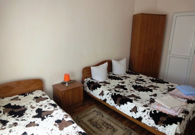 Гостиница Agava Guest House Сочи